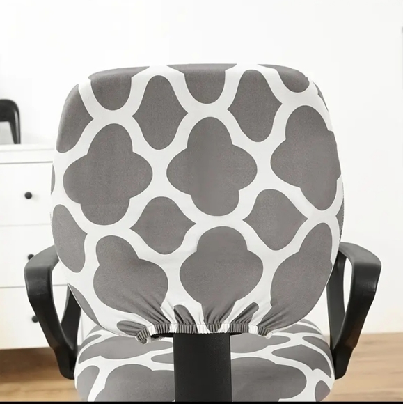 2 pcs Elastic Cover, Slipcover - Picture 6 of 7